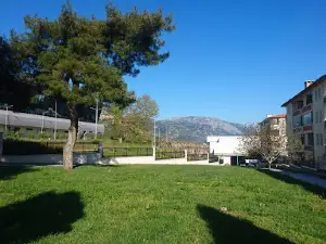 Kışla Parkı