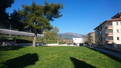 Kışla Parkı