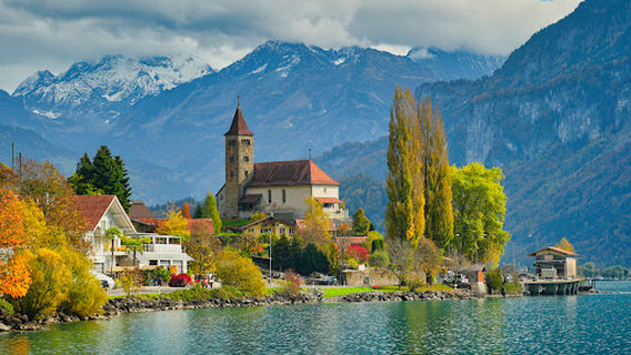 Brienz