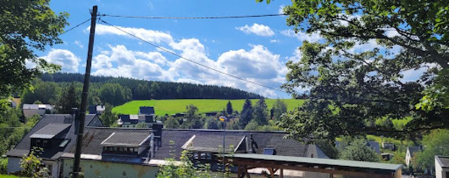 Freibad Sehmatal