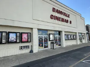 Danville Cinemas 8