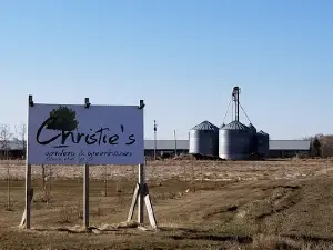 Christie's Gardens and Greenhouses Ltd.