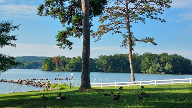 The Cove at Concord Park