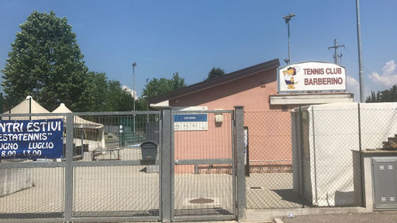 Ass Dilettantistica Tennis Club Barberino