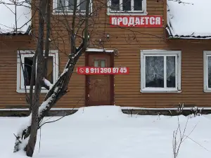 Городской парк