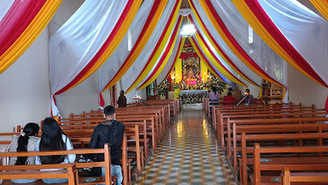 Cabrera, Pasto Nariño