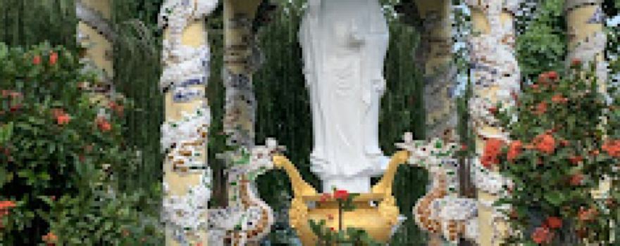 Chùa La Vân Thượng