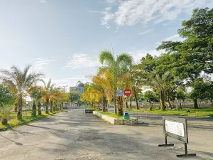 Masjid Agung Luwu Palopo