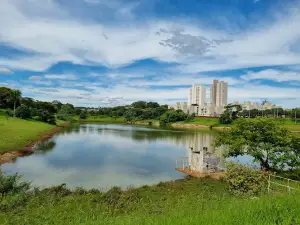 Parque Das Acacias