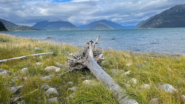 Portage Cove State Recreation Site