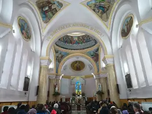Church of St. Theresa