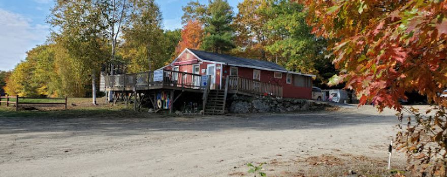 More To Life Family Campground