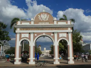 Arch of Triumph