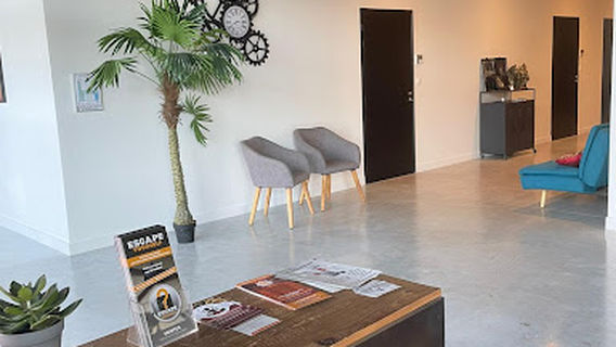 Escape Yourself Saintes