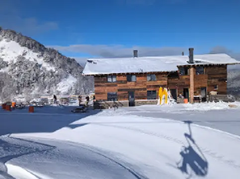 Bakuriani Ski Resort