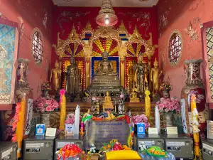 Wat Tha Thanon