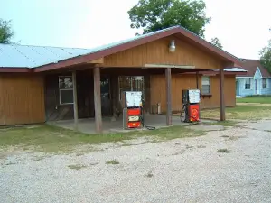 Smitty's Super Service