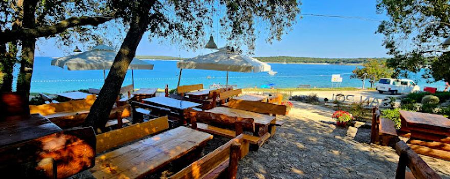 Plaža Sv. Pavao