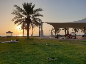 Fintas Beach