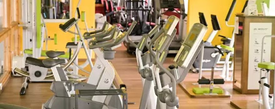 Sportiv Fitness erleben