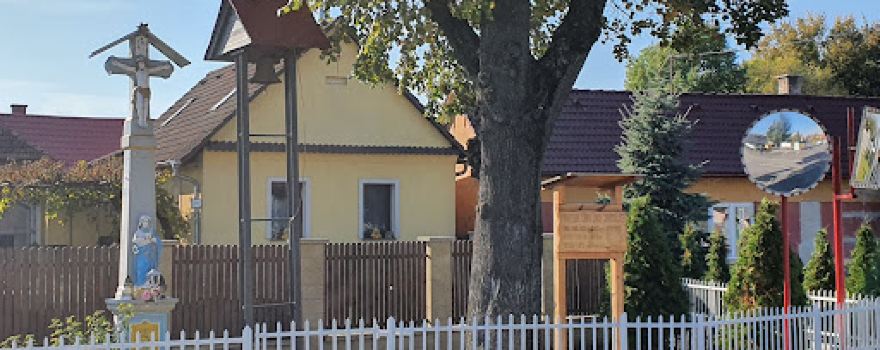 Zvonica