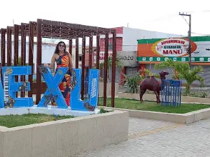Praça do Pirulito