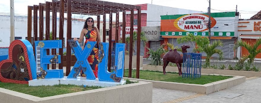 Praça do Pirulito