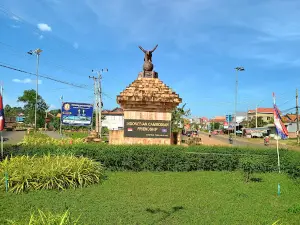 Indonesia-Cambodia Friendship