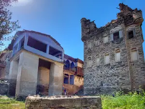 Arpaz Beyler Mansion