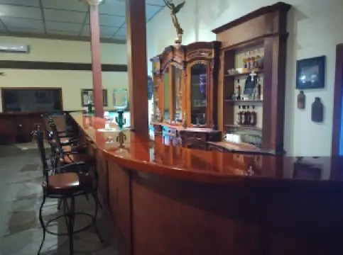 San Antonio Distillery