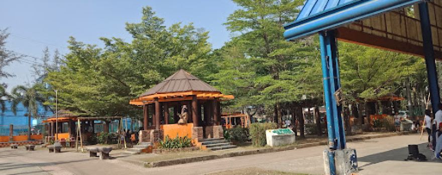 Glorieta Park