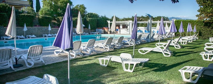 Club La Cerquetta