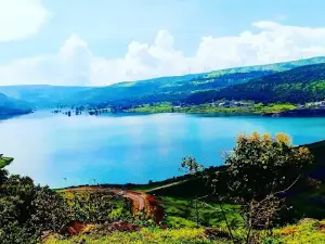 Wang Dam Umarkanchan, Dhebewadi
