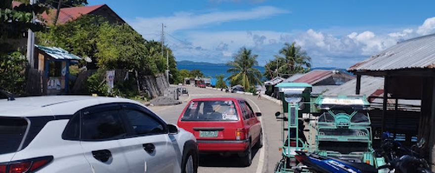 Milagrosa Bulalacao Oriental Mindoro Plaza