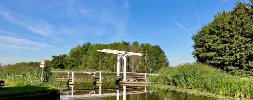 Ackerdijkse Plassen