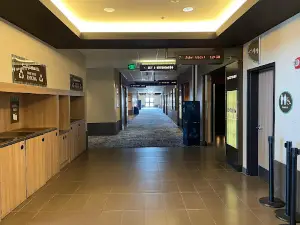 Cinemark East Montana and XD