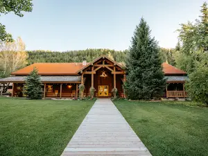 Moose Creek Ranch