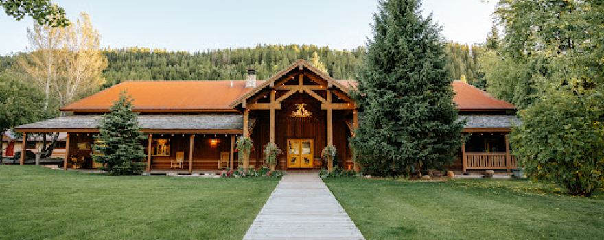 Moose Creek Ranch