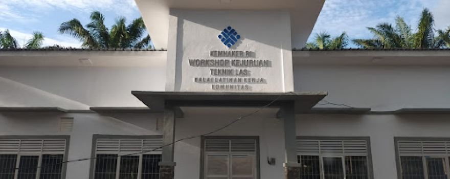 Masjid Miftahul Huda ~ LDII