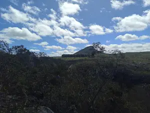 CACHOEIRA DO PATRICIO