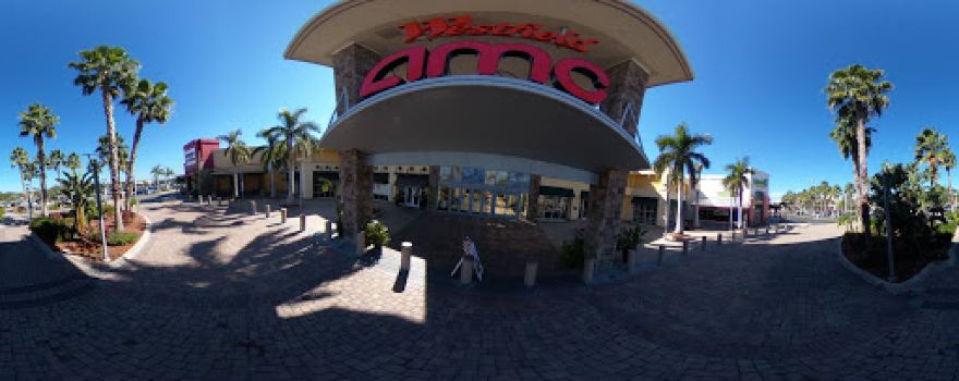 AMC Sarasota 12