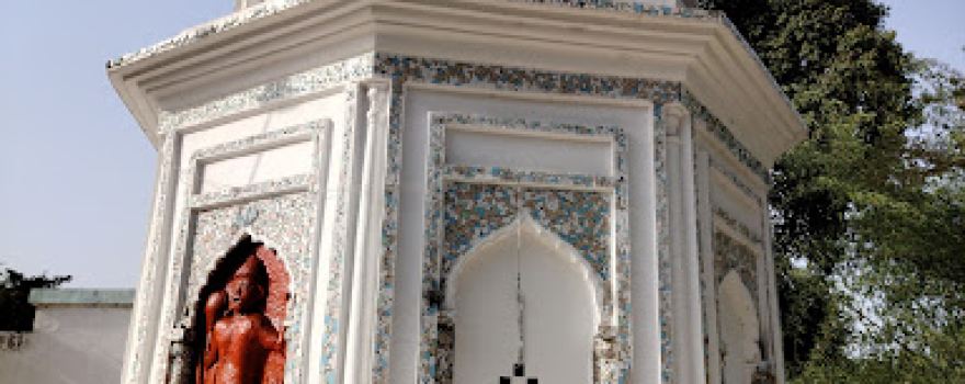 Baba Narvadeshwaram Mandir