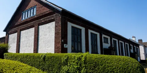 聖大衛教區教堂