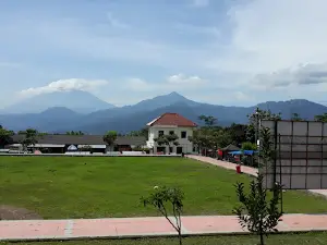 Alun-Alun Ambarawa
