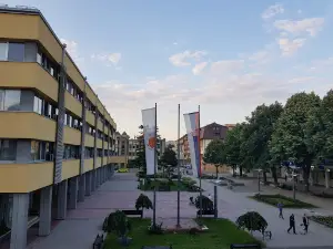 Bioskop KVART