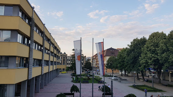 Kraljevo