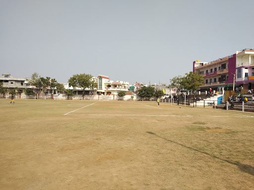 Maan Club Stadium