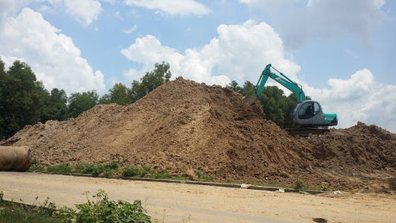 Cty Worldon Kcn Dong Nam