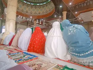 Mesjid Syuhada