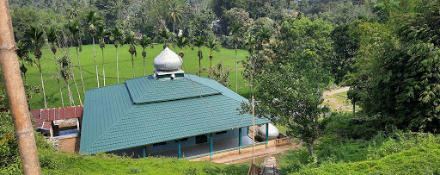 Masjis As Salam